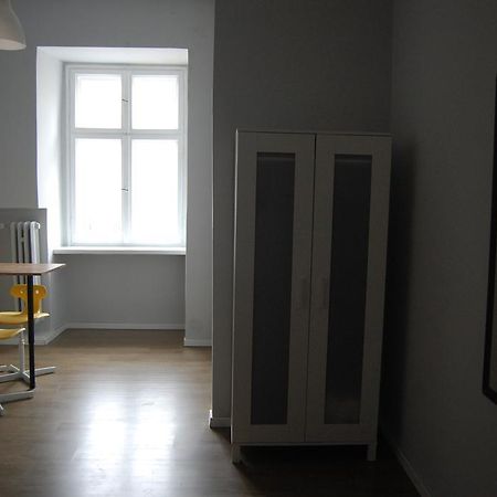 Blue Bike Apartments Opole Luaran gambar