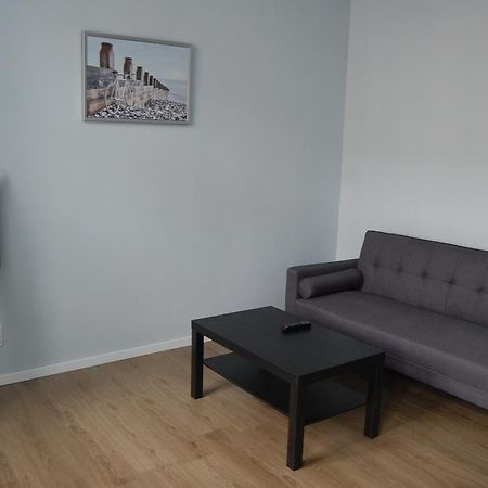 Blue Bike Apartments Opole Luaran gambar