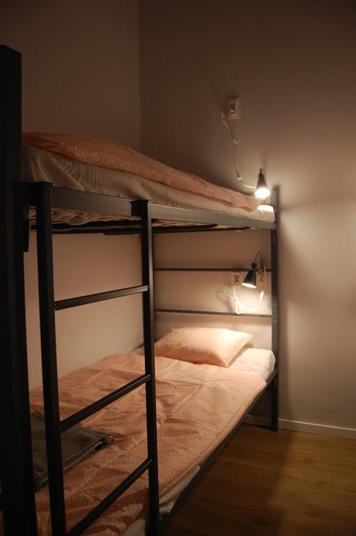 Blue Bike Apartments Opole Luaran gambar