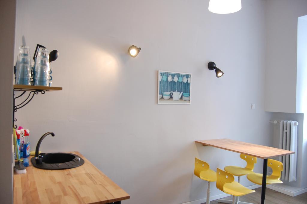 Blue Bike Apartments Opole Luaran gambar