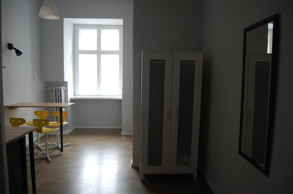 Blue Bike Apartments Opole Luaran gambar
