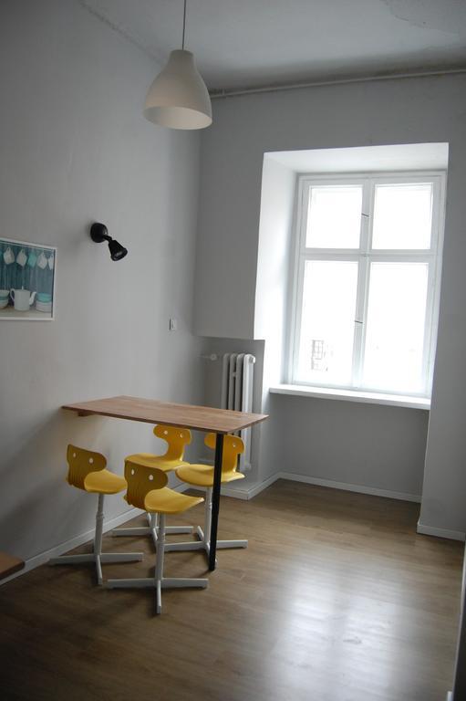 Blue Bike Apartments Opole Luaran gambar