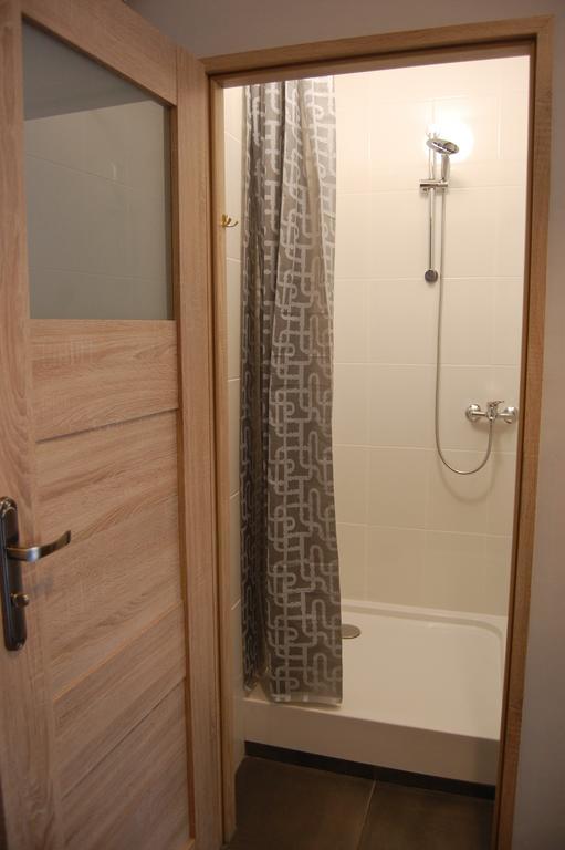Blue Bike Apartments Opole Luaran gambar