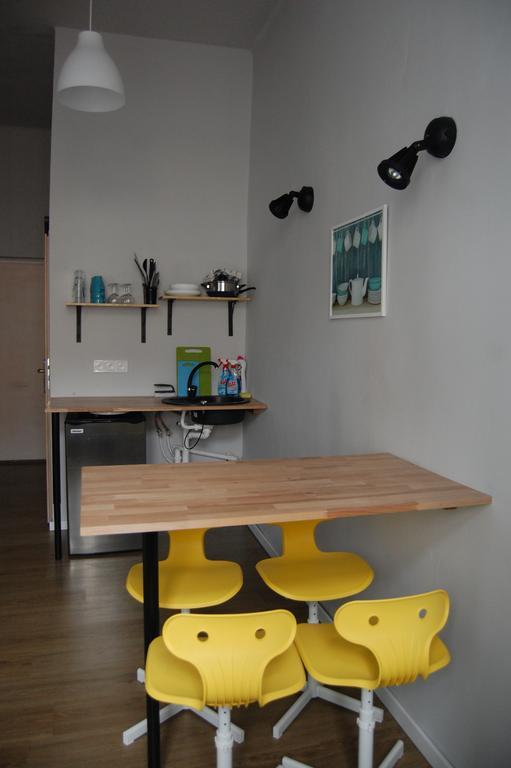 Blue Bike Apartments Opole Luaran gambar